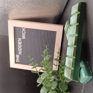 Monster Mash- Wax Melt Snap Bar
